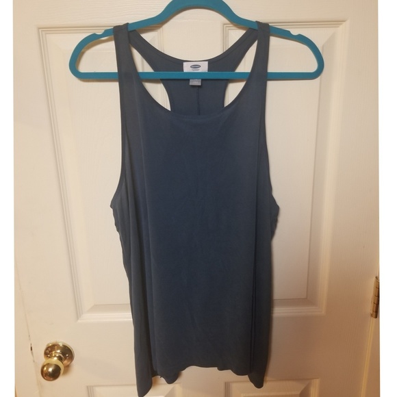 Old Navy Tops - XL Old Navy Tank Top